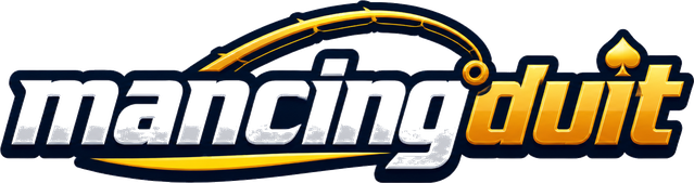 mancingduit logo